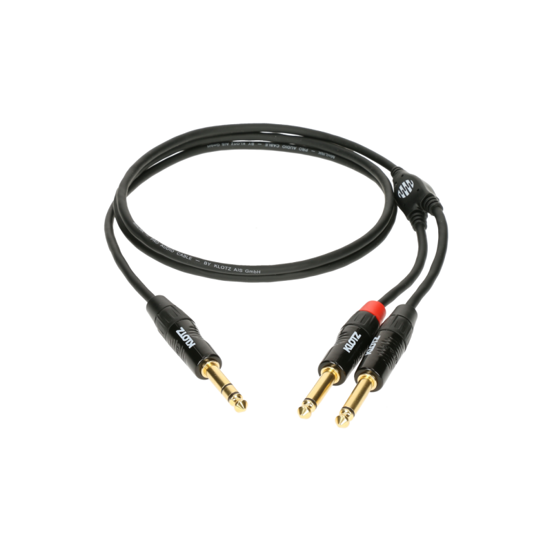 KLotz KY1-600 kabel audio